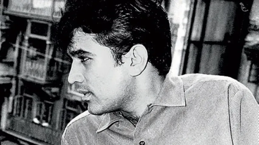 RAJESH KHANNA