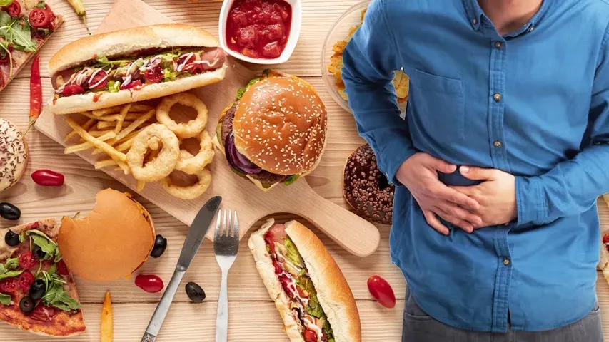 FOOD ITEMS