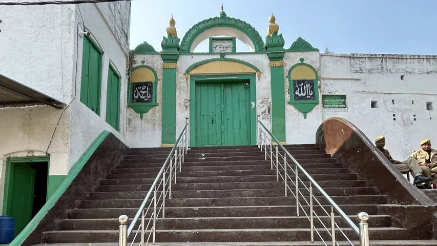 jaama