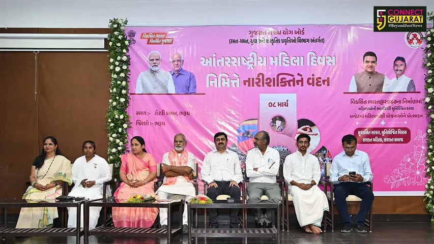 Nari Shakti Vandan