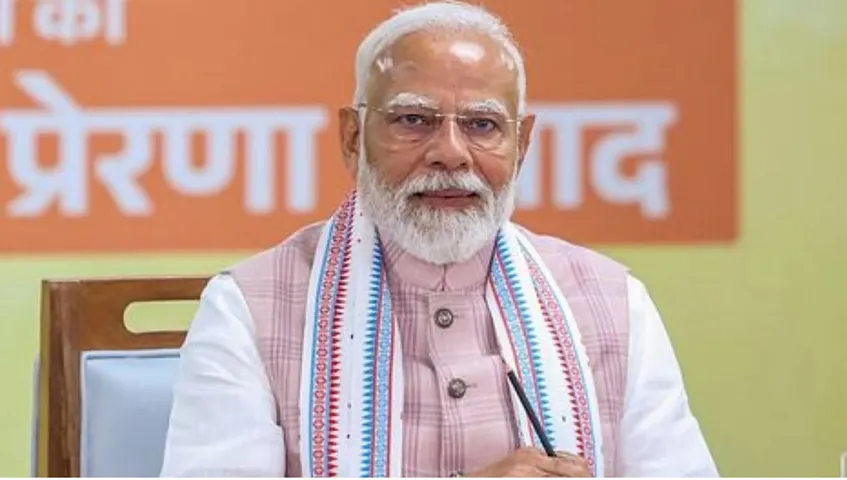 modi 11