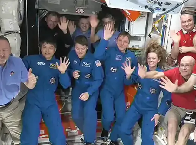 nasa