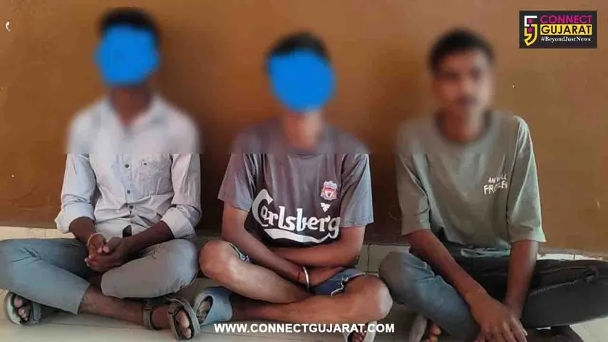 bharuch aaropi