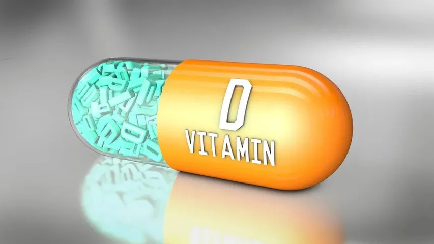 VIT D