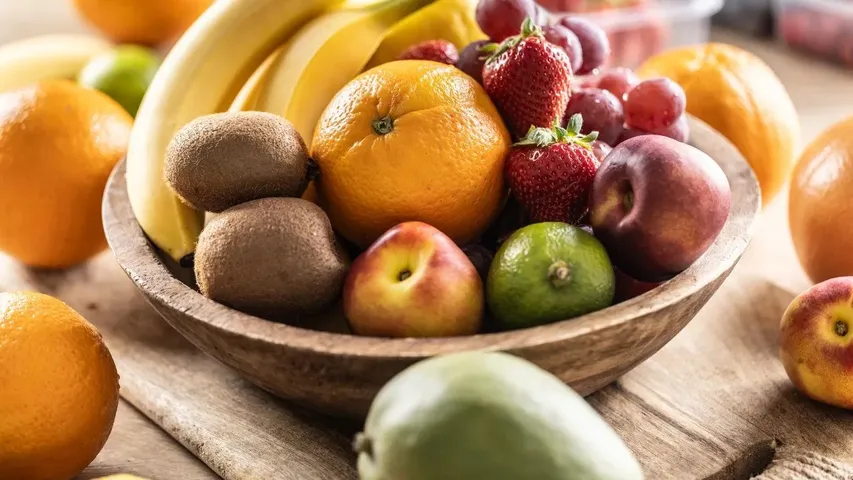 FRUITS