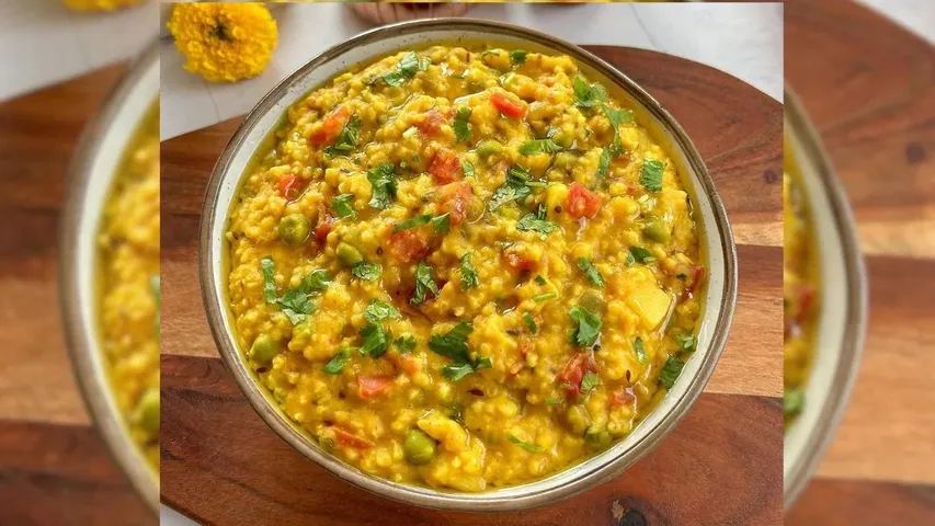 khichdi