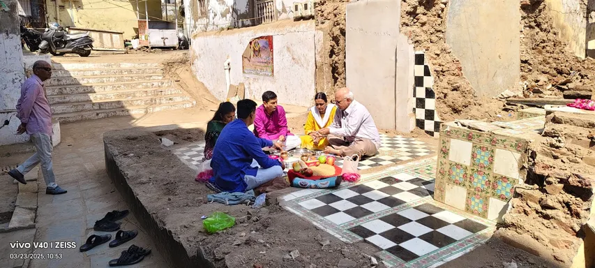bharuch temple