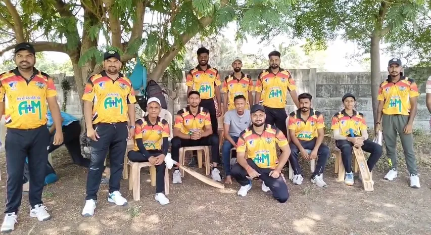 Kachhiya Patel Samaj