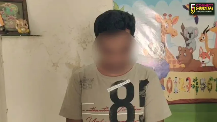Khatki Arrest