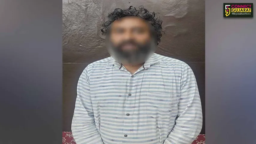 Prohibition Accused