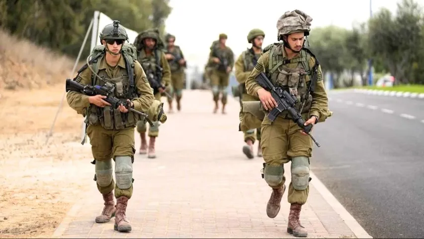 israelll