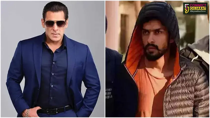 Salman Khan Death Treat