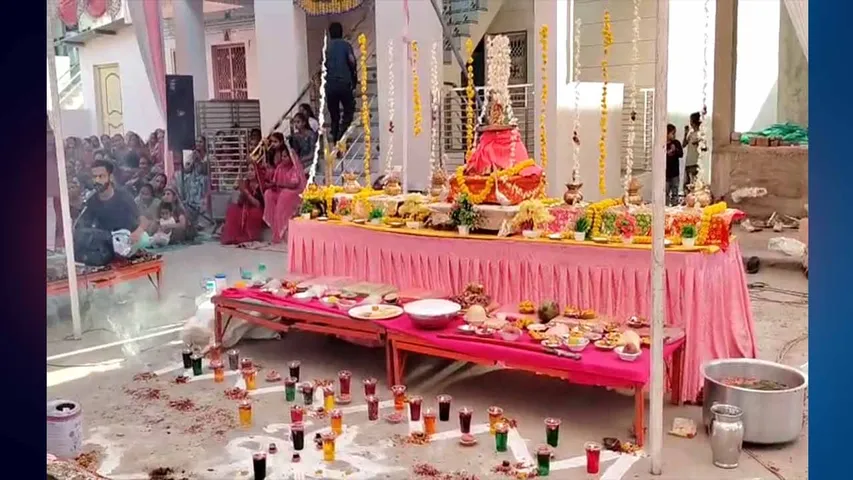 Shri Khimdi Mataji