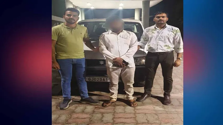 crime branch bharuch