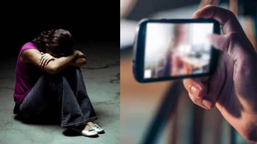 madhypradesh rape case