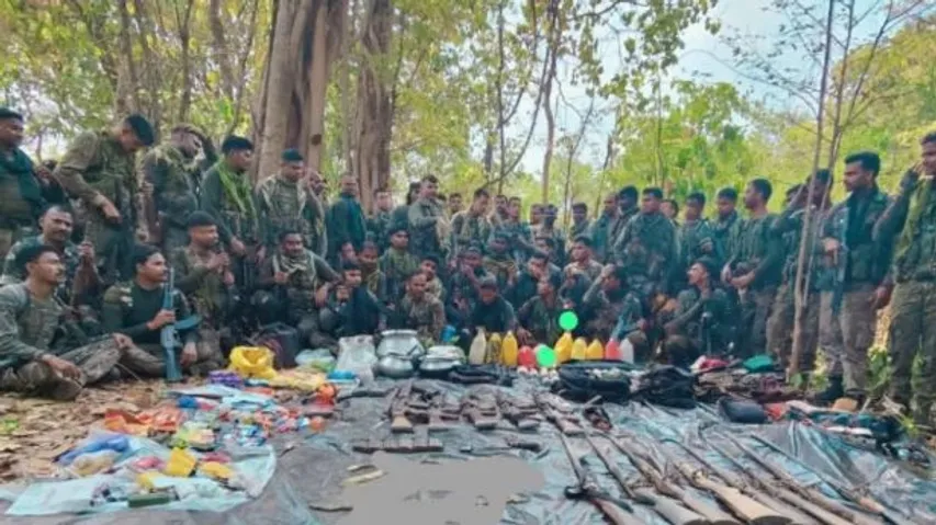 naxal