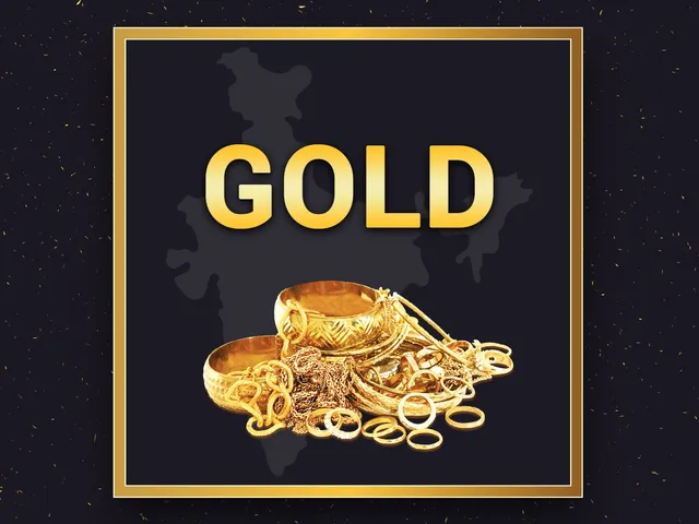 gold rate