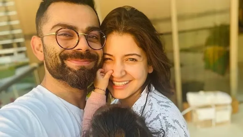 VIRUSHKA