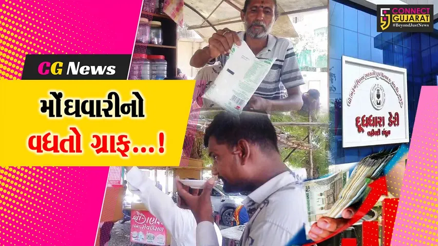 inflation gujarat 