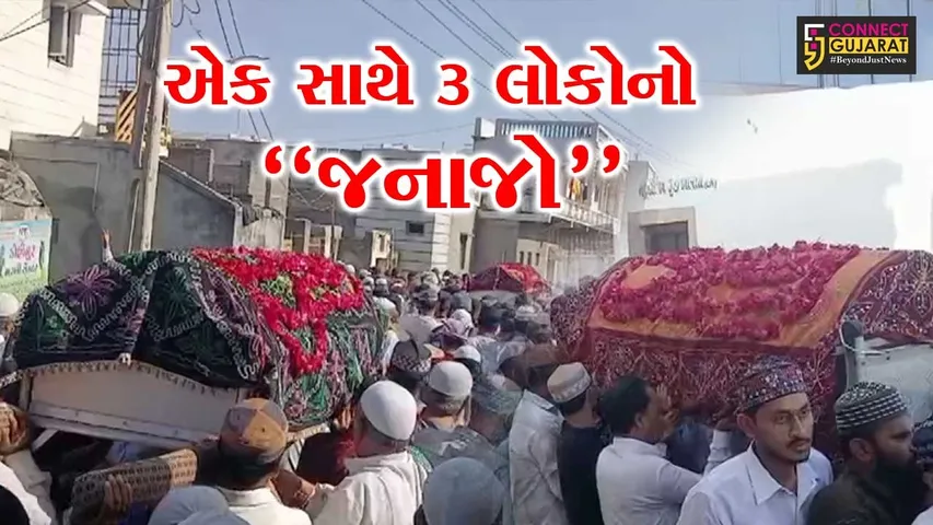 amreli janajo