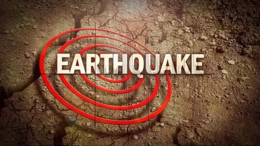 Pakistan Earthquake