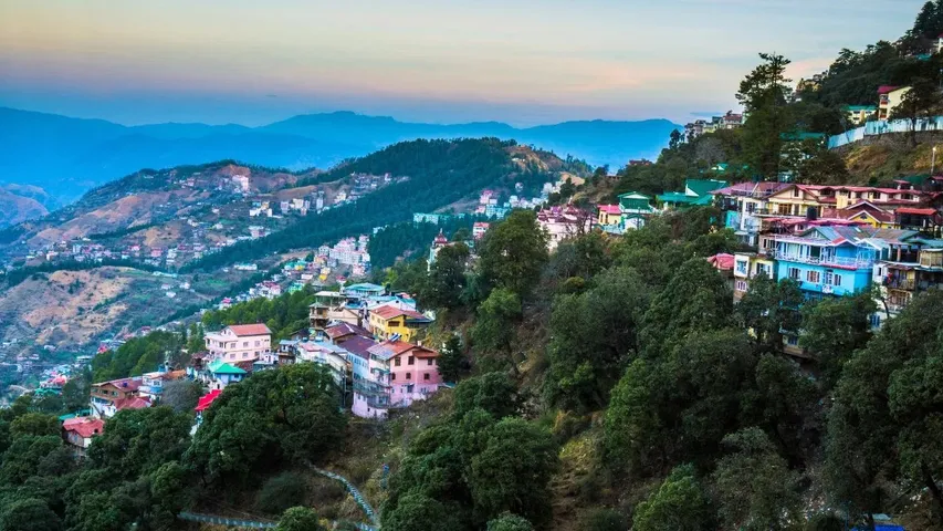 himachal offbeat places