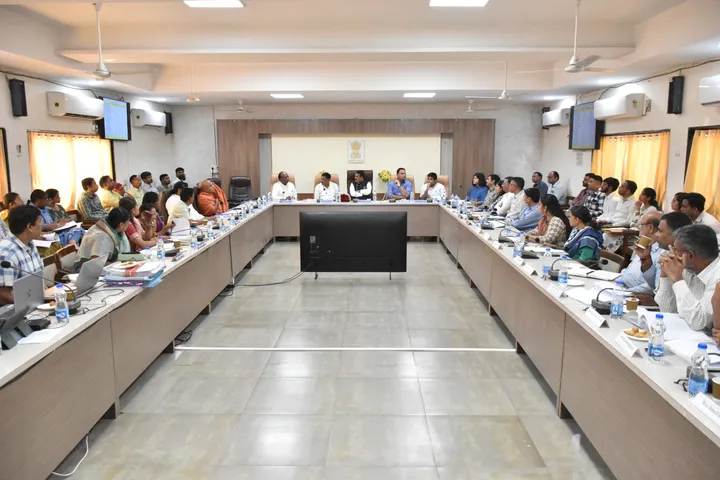 Kunvarji Halpati Bharuch