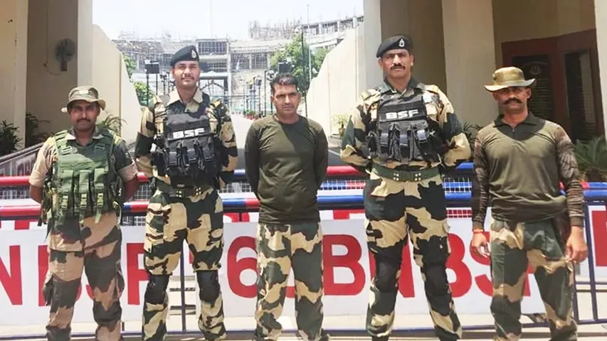JAWAN SAHU