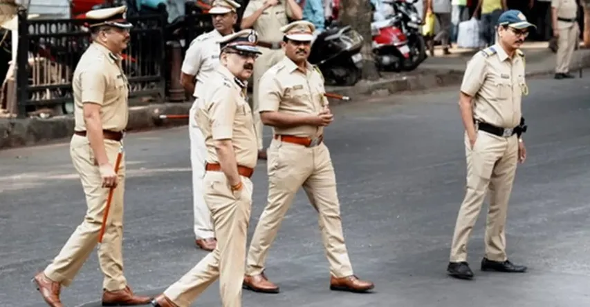 mumbai dhamki