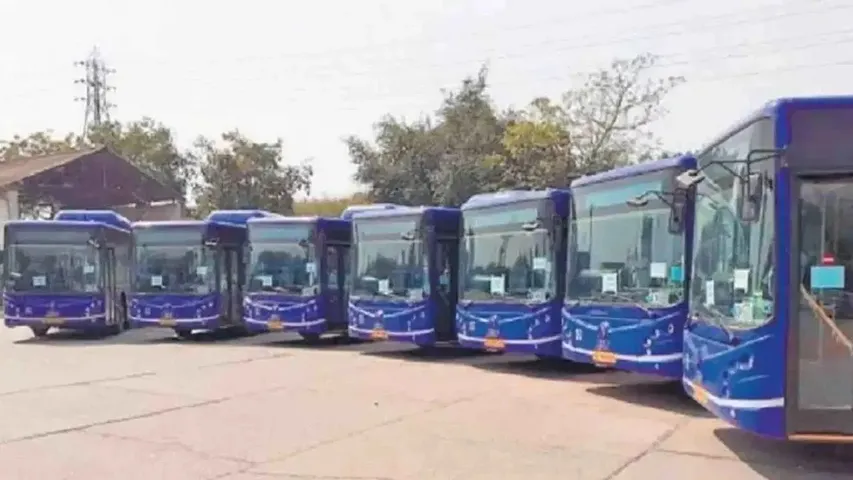 BUSES