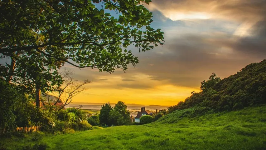 hill station In Mumbai