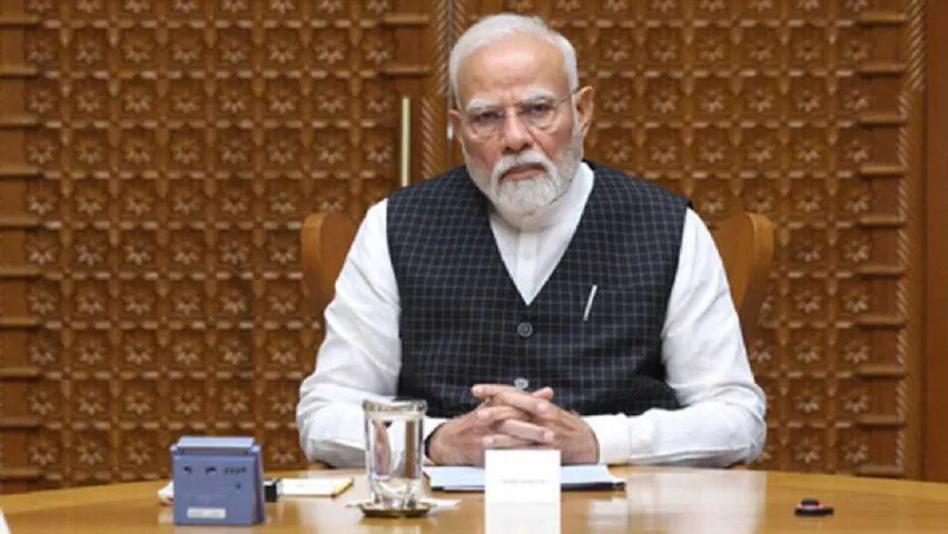 કેબિનેટ મિટિંગ