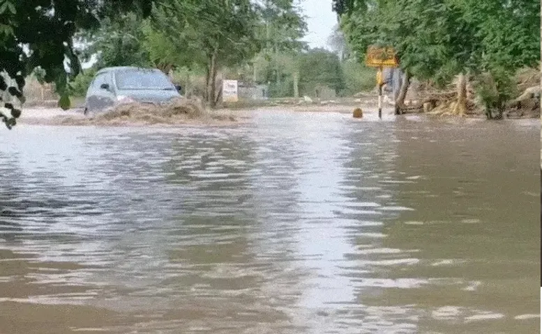 WATERR