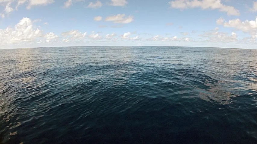 ocean