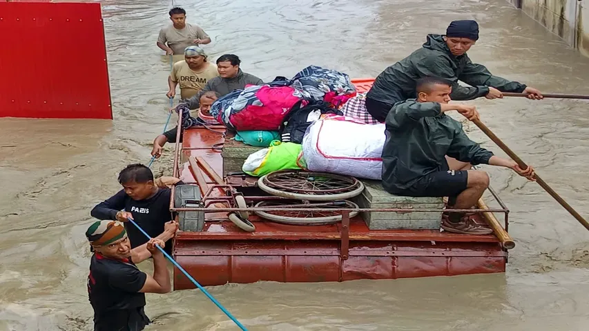 FLOOD News
