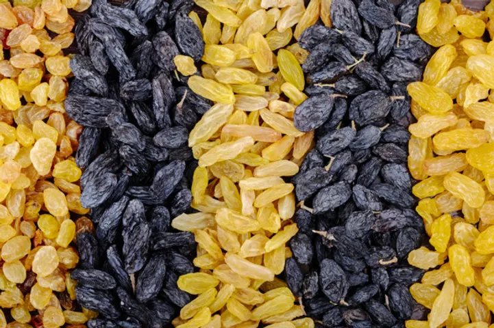 kismis Benefits