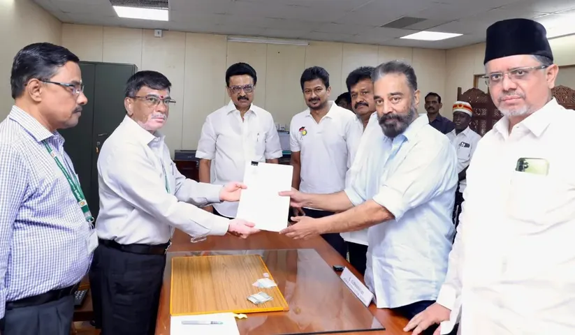 Kamal HASAN