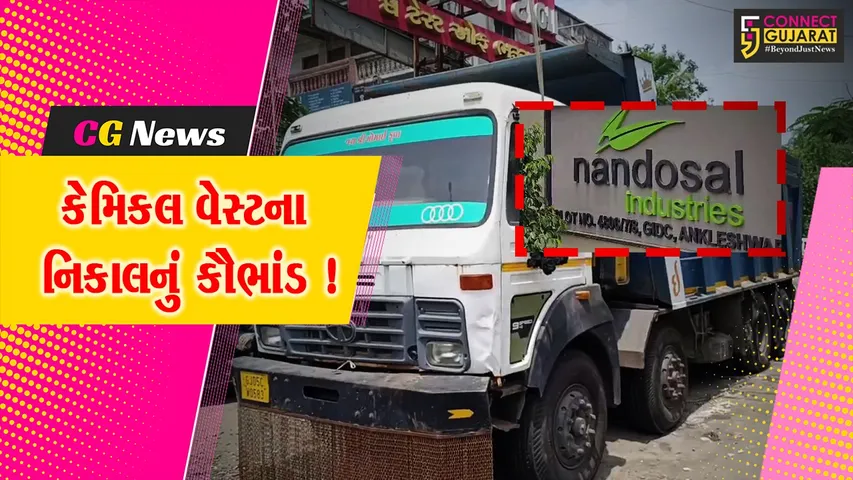 Nandosal Industries	
