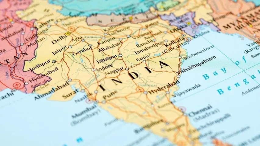 India New FDI policy