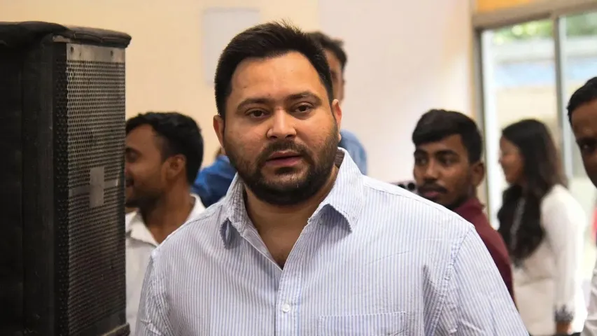 tej yadav