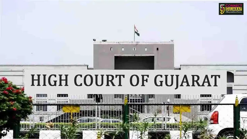gujarat Highcourt