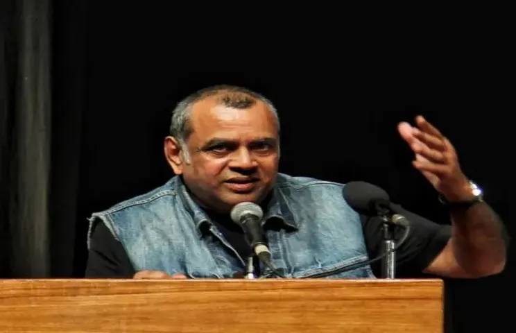 paresh rawal