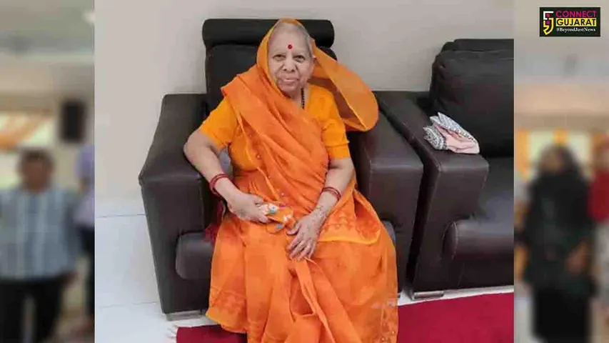 Narmada Ben