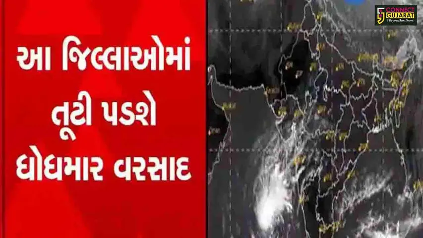 rainfall forecast