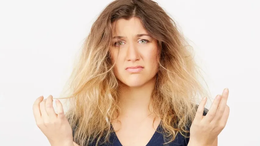 hair care mask
