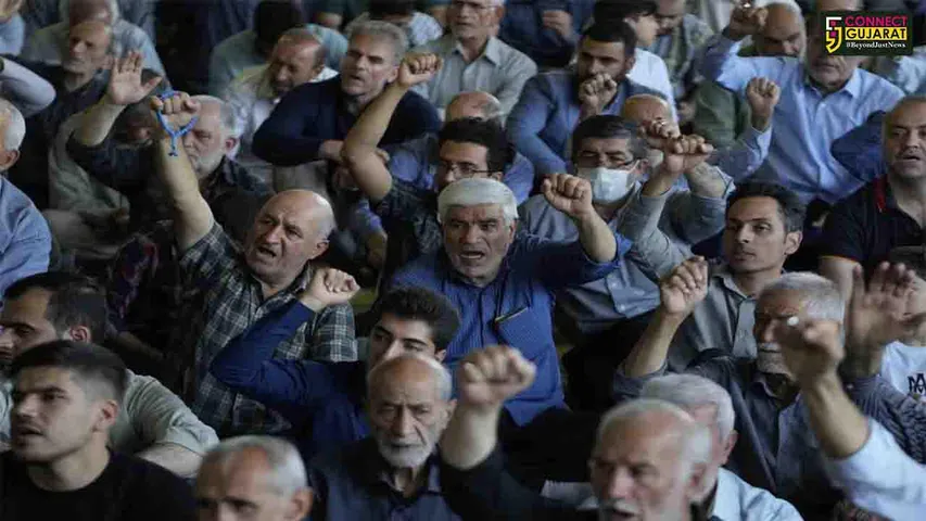 IRAN Indians