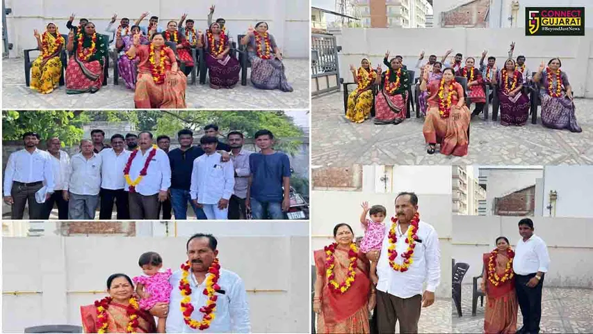 Samras Grampanchayat