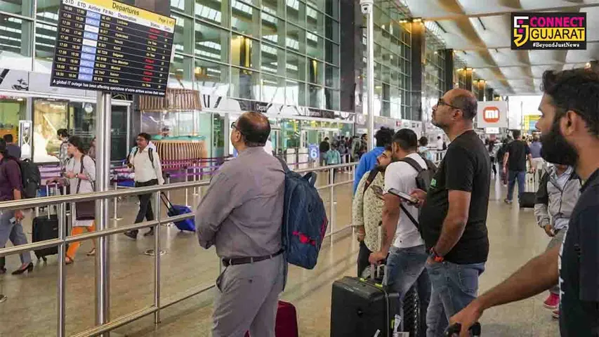 Kempegowda Airport