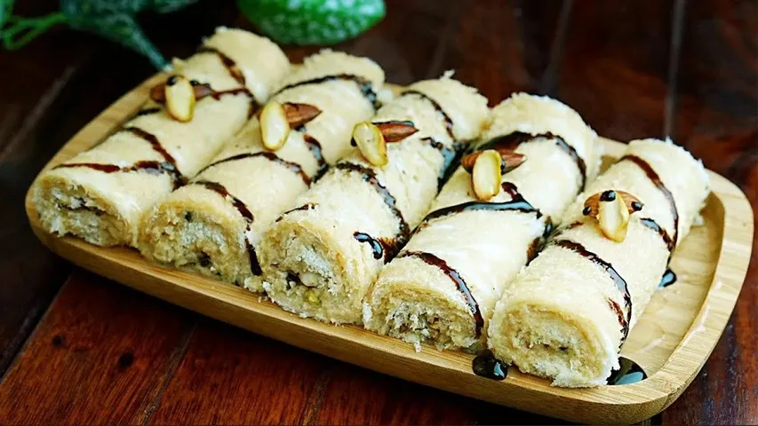 MAVA ROLL