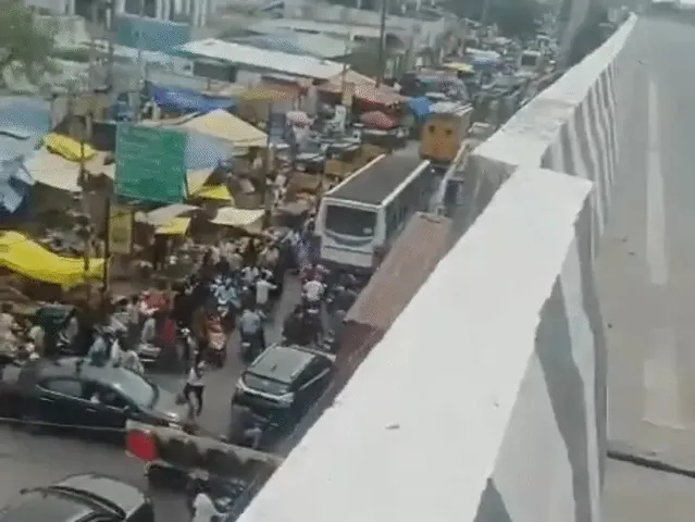 flyover